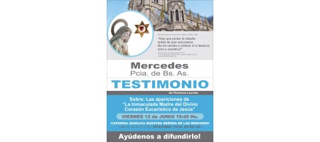 PEREGRINACIÓN SALTA